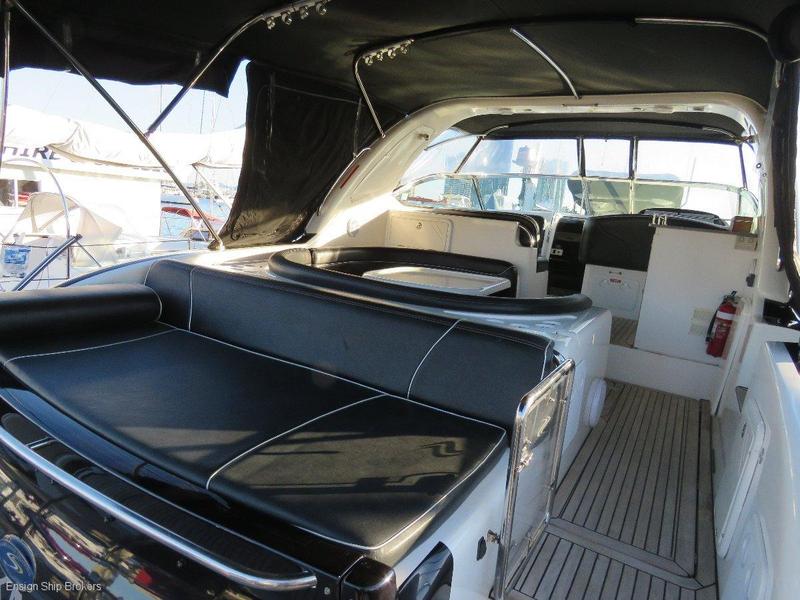 Sunrunner 5000