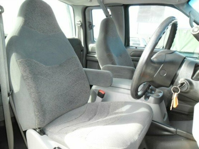 2002 FORD F250 XLT