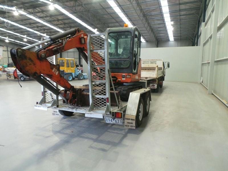 2005 BOBCAT 331G
