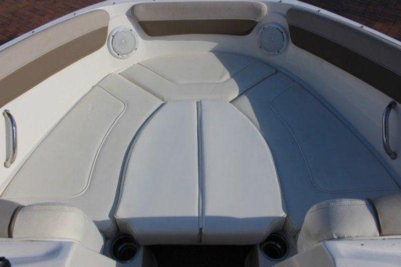 Sea Ray 210 Slx