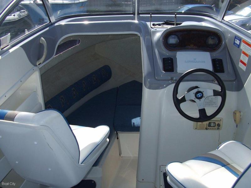 Haines Signature 600F