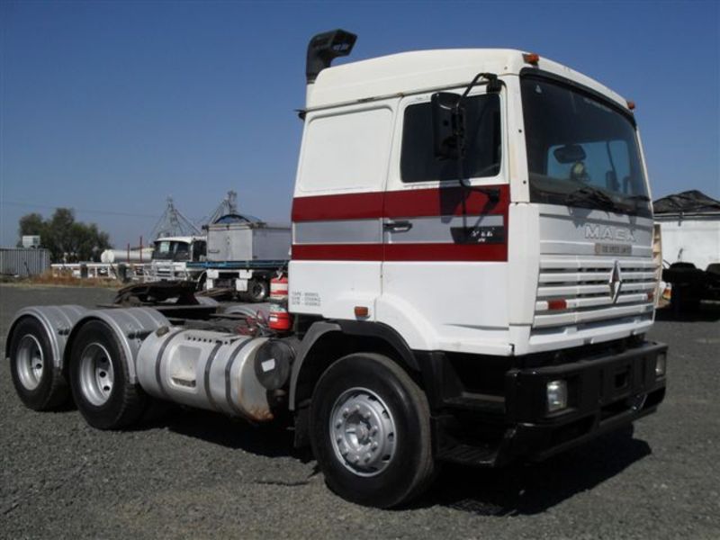 1994 MACK MANAGER 340 HIGHWAY 3365