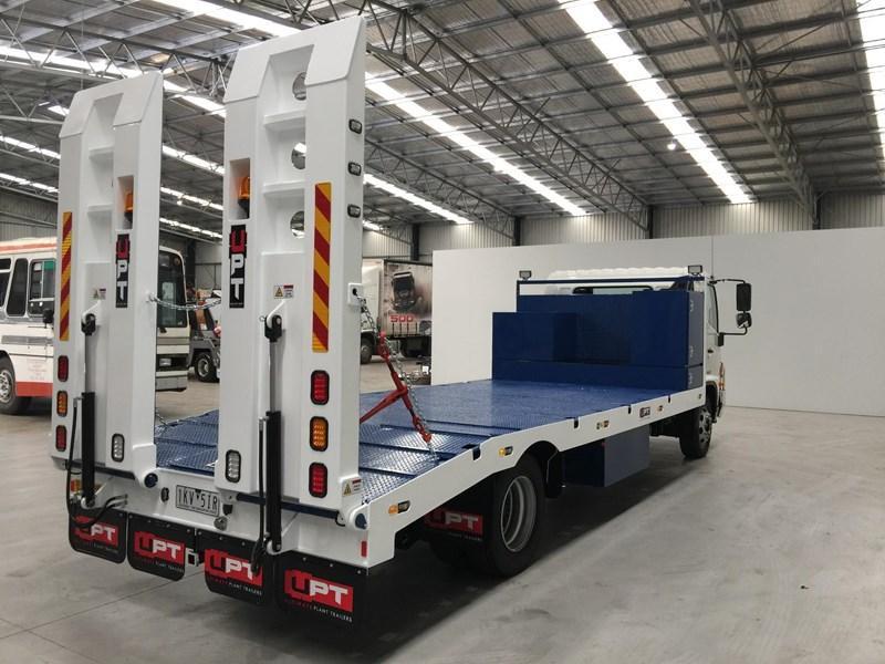 2017 HINO 500 SERIES - FE 1426 XLONG Auto Air 4x2