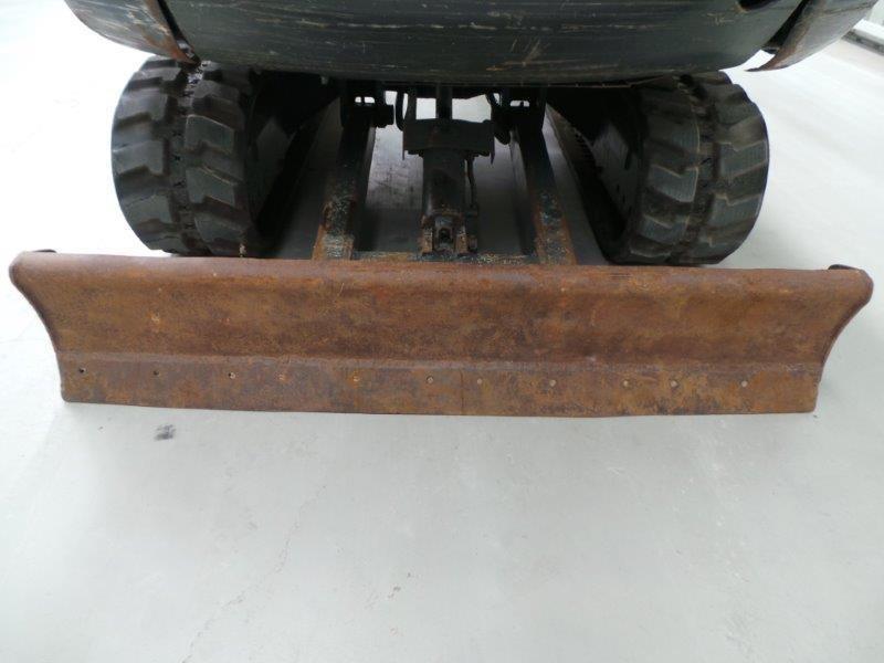 KUBOTA K030