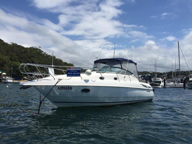 Sunrunner 3300