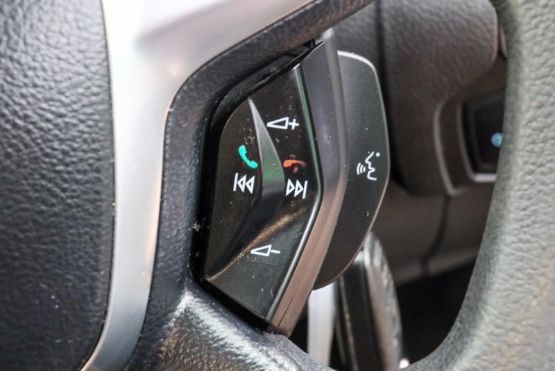 2011 FORD FOCUS AMBIENTE LW