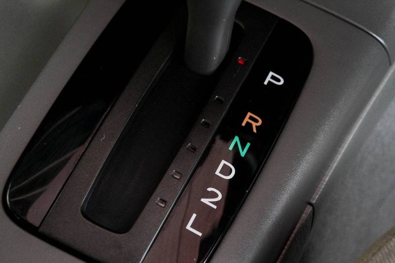 2005 TOYOTA CAMRY ALTISE