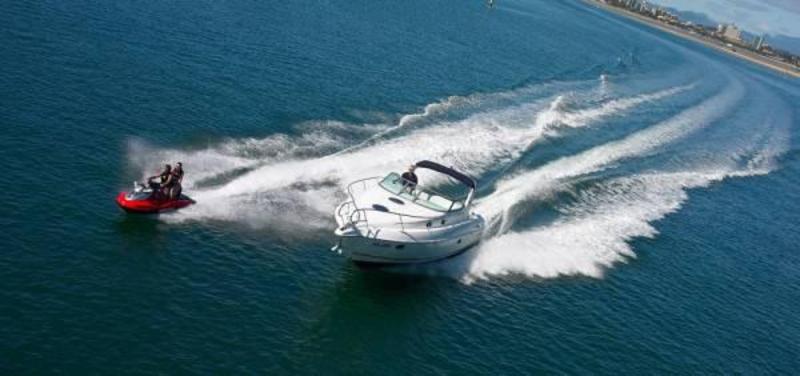 Sunrunner 3700 LE