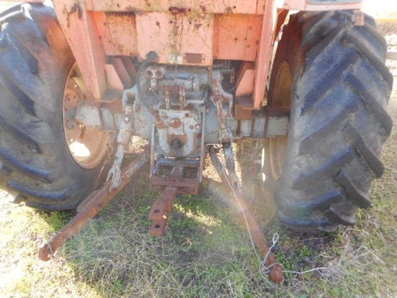KUBOTA Other N6950 Tractor