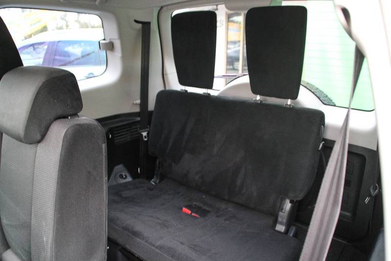 2009 MITSUBISHI PAJERO GLS LWB (4x4) NT MY10