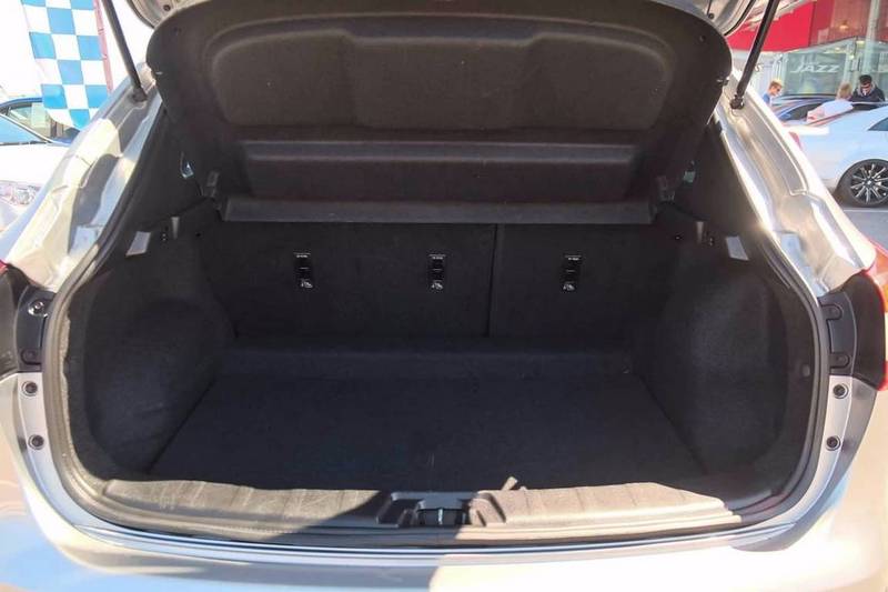 2016 NISSAN QASHQAI ST (4x2) J11