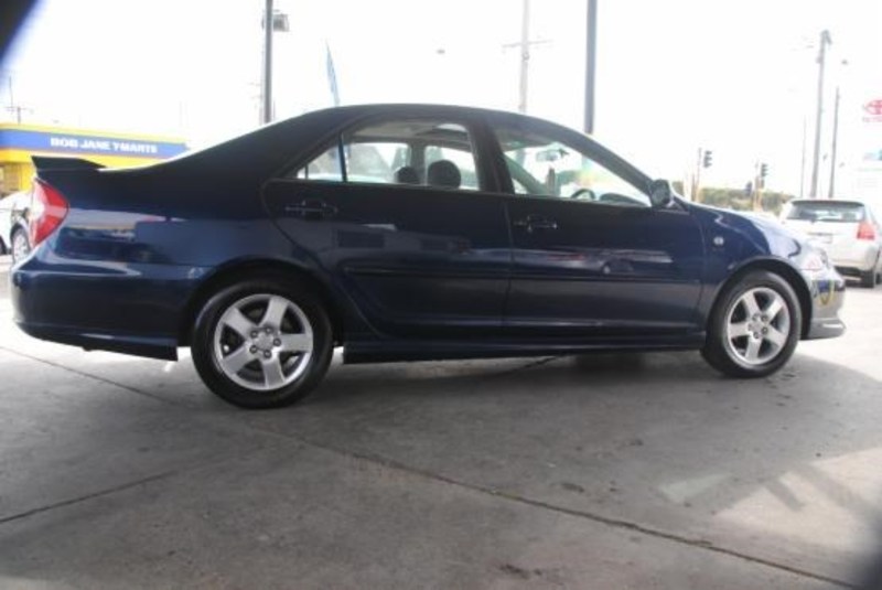 2004 TOYOTA CAMRY SPORTIVO ACV36R