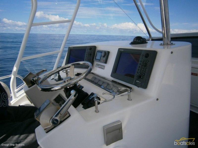 Black Watch 40