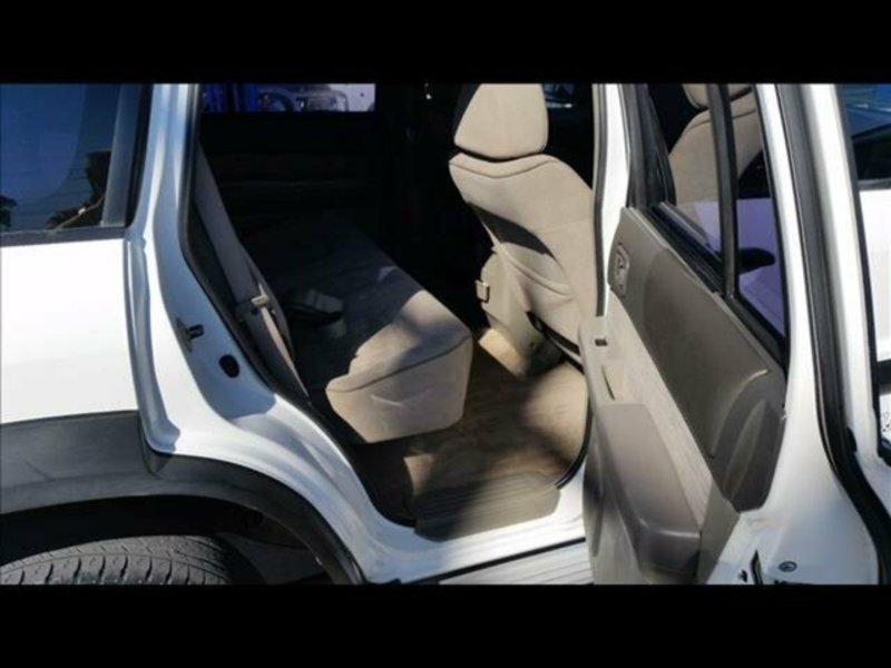 2003 NISSAN PATROL ST (4x4) GU III