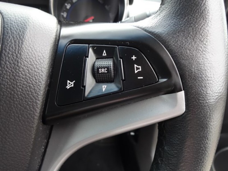 2010 HOLDEN CRUZE CDX JG