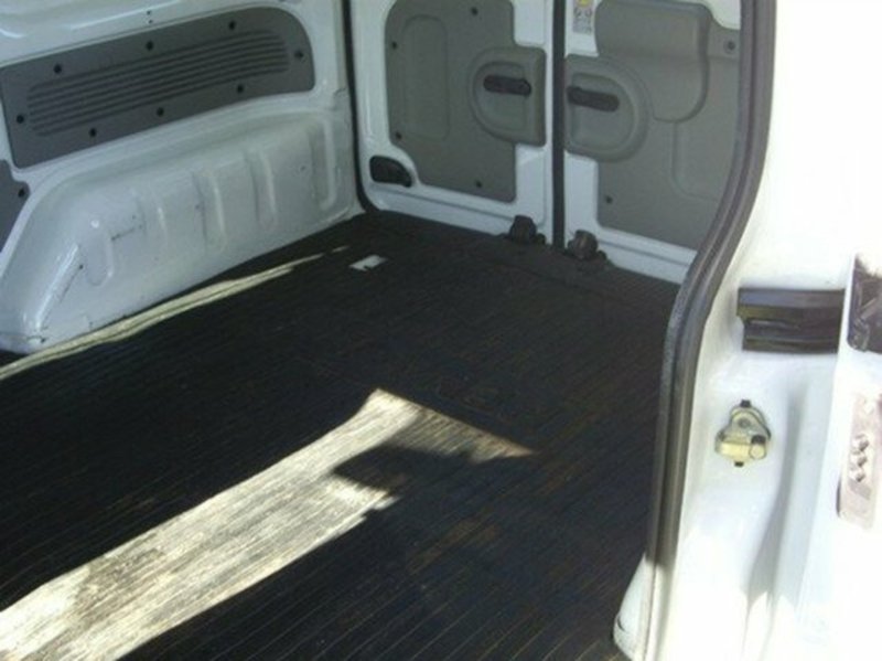 2009 RENAULT KANGOO INTEGRAL X76