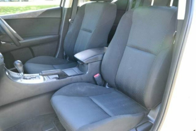 2009 MAZDA 3 Neo Activematic BL10F1