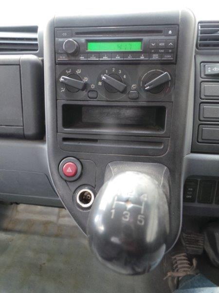 2006 FUSO CANTER 2.0