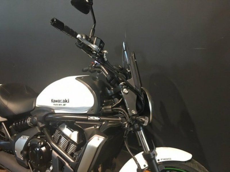 2014 KAWASAKI Vulcan S ABS Lams