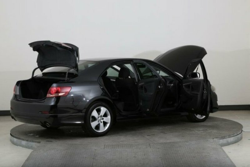 2008 TOYOTA AURION SPORTIVO SX6 GSV40R