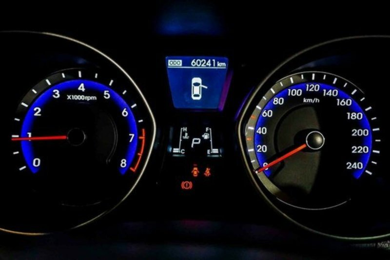 2015 HYUNDAI i30 ACTIVE GD3 SERIES 2