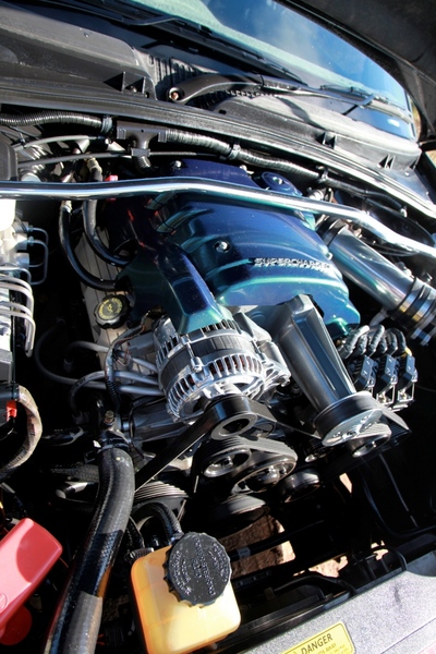 2000 HOLDEN BERLINA VX