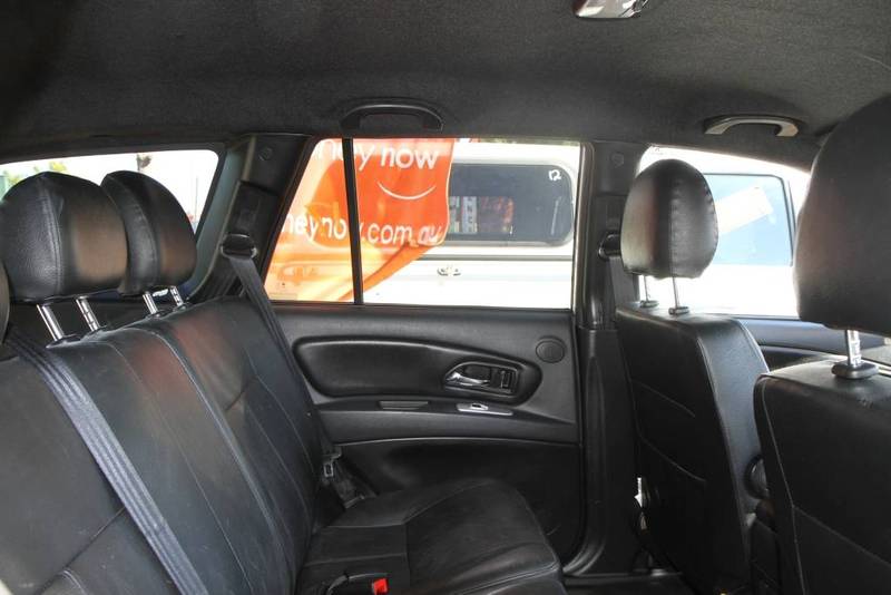 2010 GREAT WALL X240 (4x4) CC6461KY