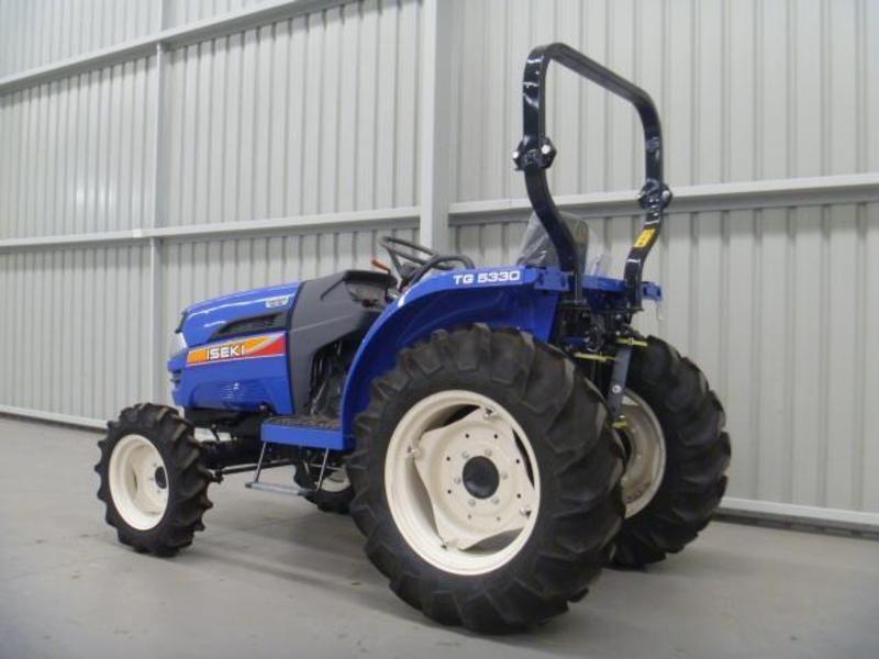 ISEKI TG5330