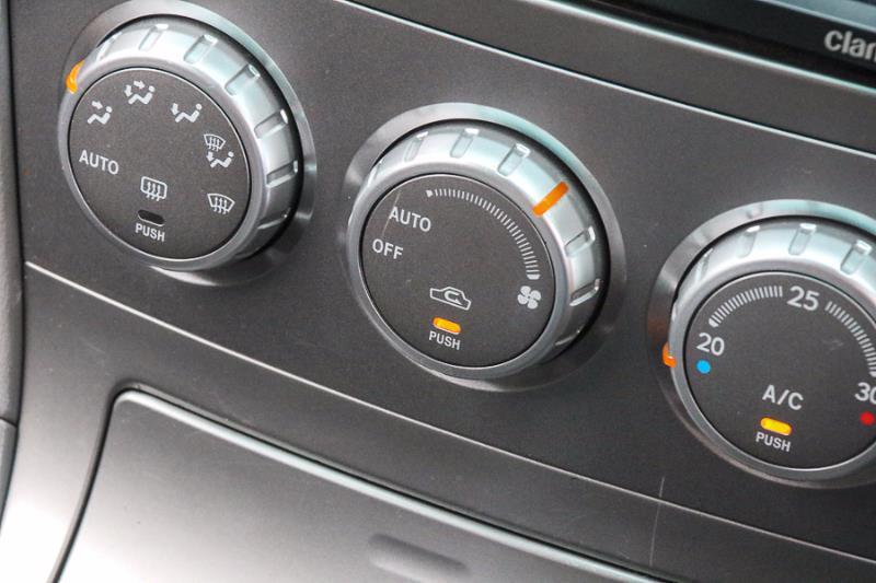 2006 SUBARU FORESTER XT 79V