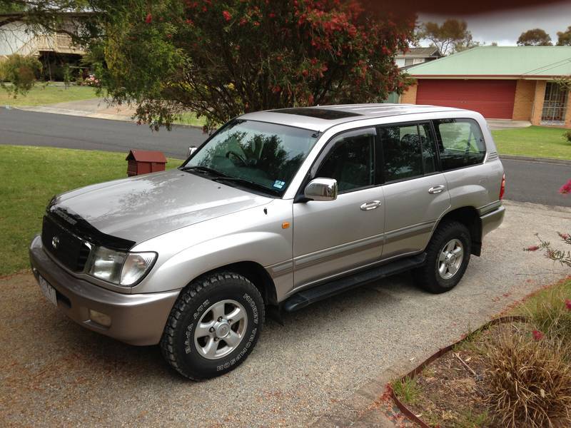 2004 KIA SORENTO BL