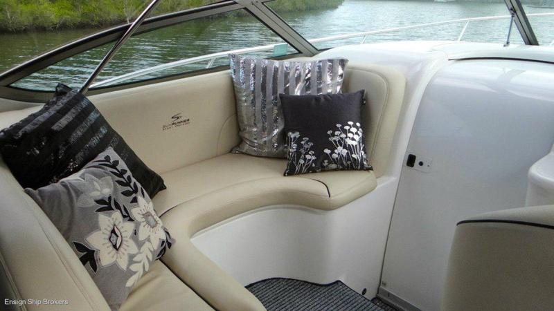 Sunrunner 3700 LE