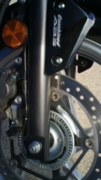 2011 HONDA 250CC CBR250R (ABS) MY11
