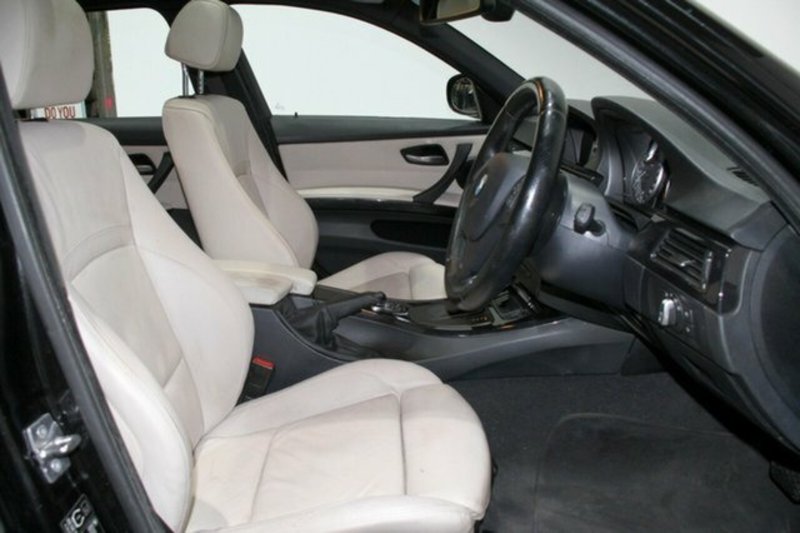 2010 BMW 3 20i EXECUTIVE E90 MY09