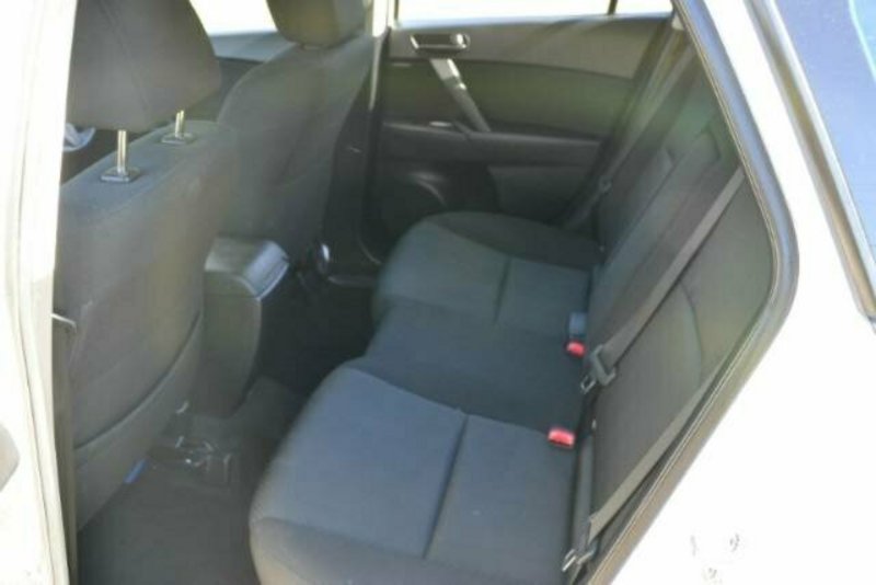 2009 MAZDA 3 Neo Activematic BL10F1