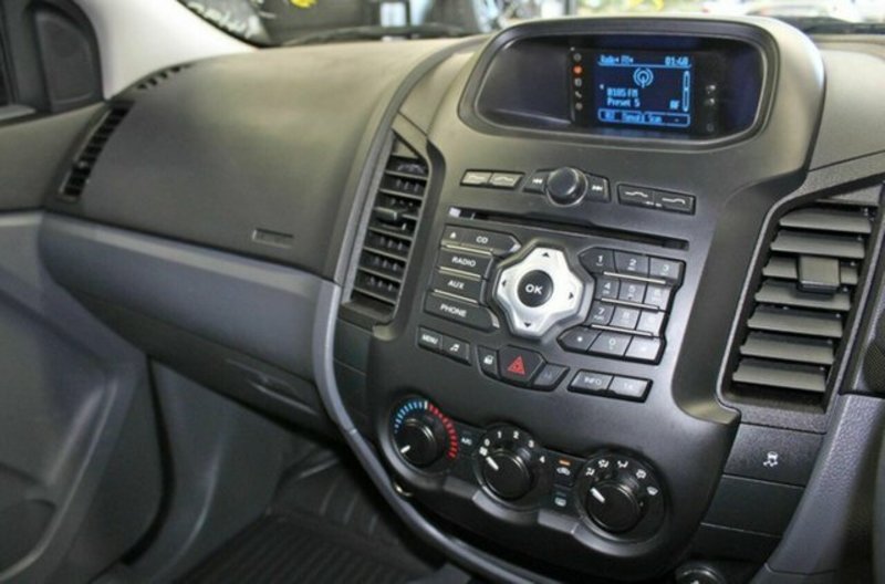 2014 FORD RANGER XL 2.2 HI-RIDER (4x2) PX