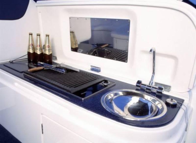 Sunrunner 3700 SE