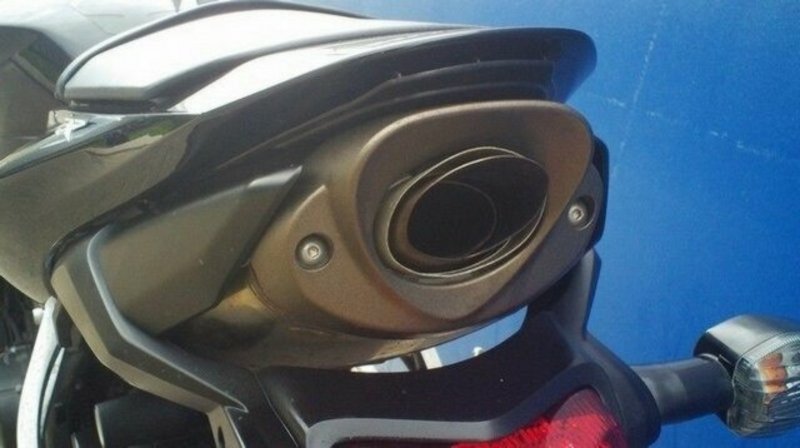 2008 HONDA 600CC CBR600RR 8