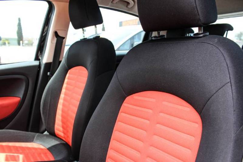 2006 FIAT PUNTO DYNAMIC