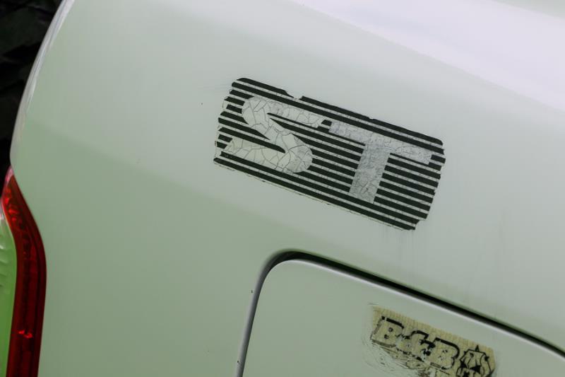 1998 NISSAN PATROL ST GU