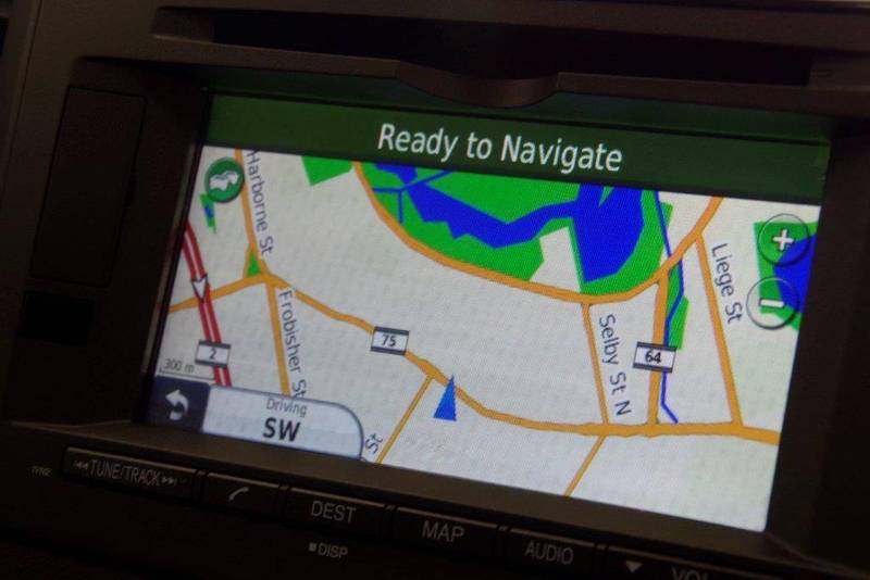 2014 HONDA CRV VTi-L (4x4) 30 MY14
