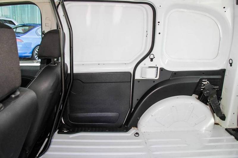 2015 RENAULT KANGOO 1.6 SWB X61 MY14