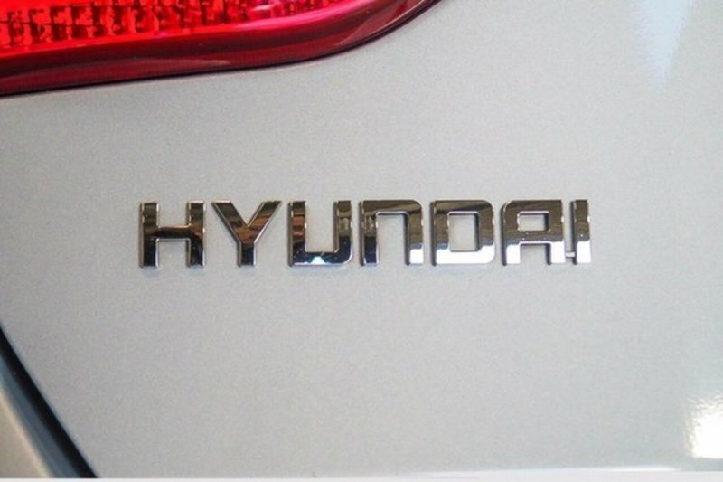 2013 HYUNDAI i30 PREMIUM 1.6 CRDi GD