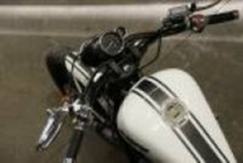 2013 LARO 350CC PRO STREET 350