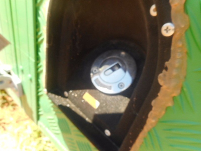 KANGA DA625 Mini Loader Diesel DA625 Loader