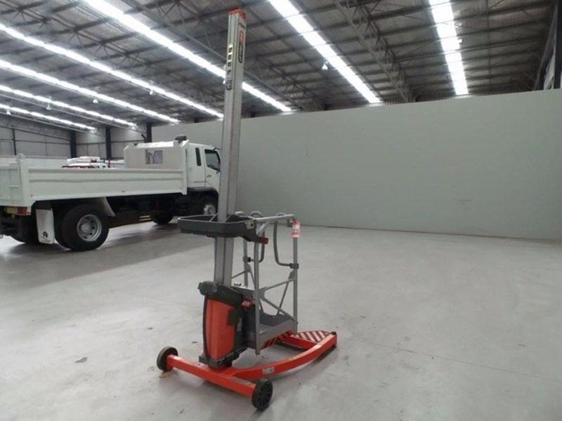 JLG FS 80 LIFT