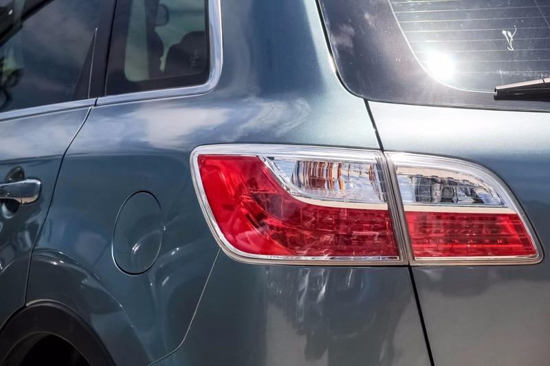 2010 MAZDA CX-9 CLASSIC TB Series 3