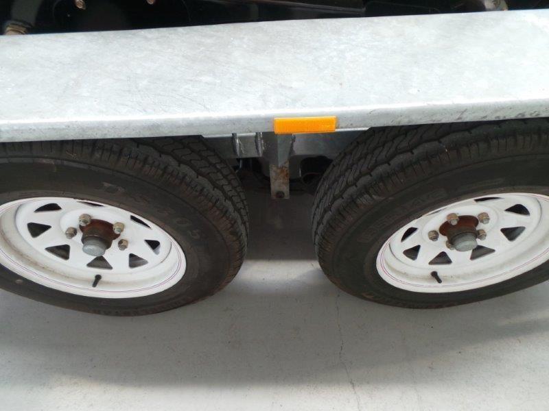 2014 VERMEER S800TX