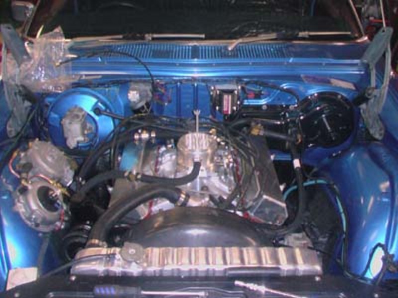 1973 HOLDEN KINGSWOOD HQ