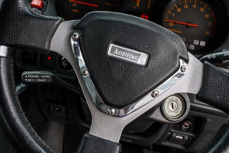 1995 MITSUBISHI PAJERO gls
