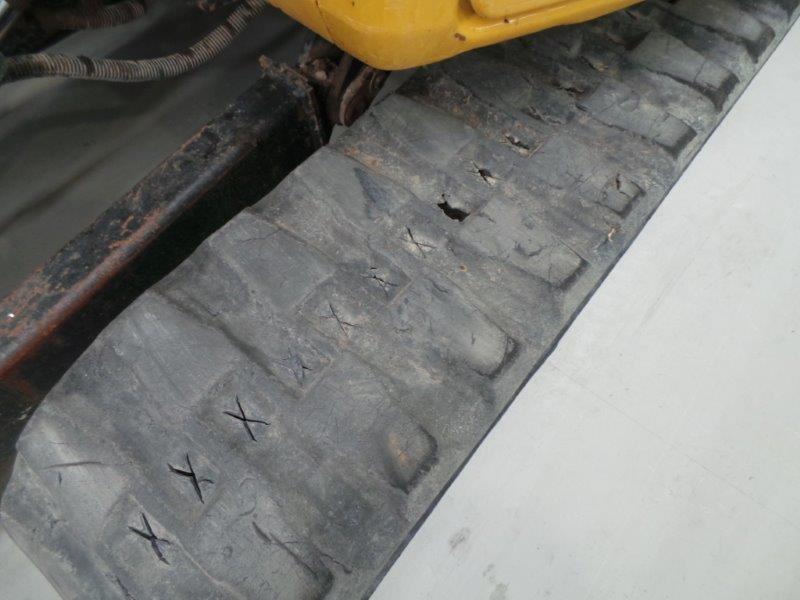 CATERPILLAR 303CCR